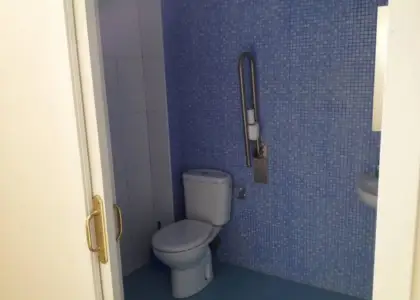 Local comercial nuevo en alquiler en Manzanares