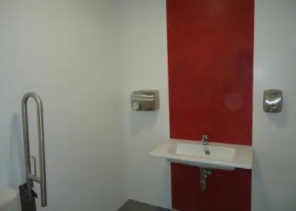 Local comercial totalmente adaptado. Centrico. en Manzanares