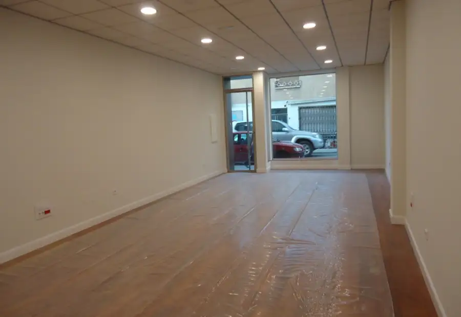 Local comercial totalmente adaptado. Centrico. en Manzanares