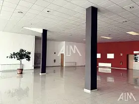 Local Comercial Venta Colegio Altagracia, Manzanares