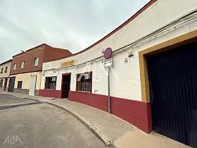 Local Comercial Venta Divina Pastora, Manzanares en Manzanares