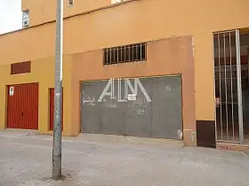 Local Comercial Venta Nuevo Manzanares, Manzanares en Manzanares