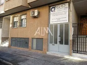 Local Comercial Venta Parque del Polígono, Manzanares