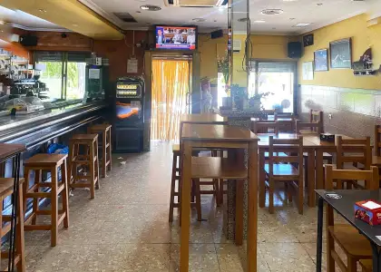 Local de Hosteleria en venta en Puertollano