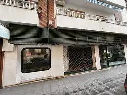 Local en Alquiler en Centro, Ciudad Real, 7 dormitorios