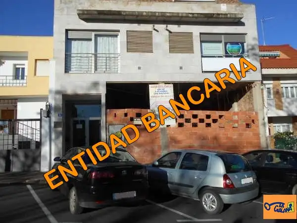 Local en Ciudad Real, Ciudad Real en Ciudad Real