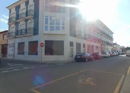 Local en Manzanares, Manzanares en Manzanares