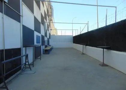 Local en Valdepeñas, Polígono de San Juan en Valdepeñas