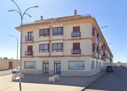 Local En Venta Calle Cuatro Caminos s/n, Alcazar de San Juan en Alcázar de San Juan
