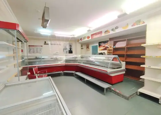 Local En Venta Calle García Pavón, Tomelloso