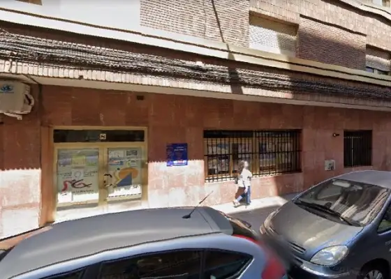 Local en venta en calle Olivo 13002, Ciudad Real, Ciudad Real