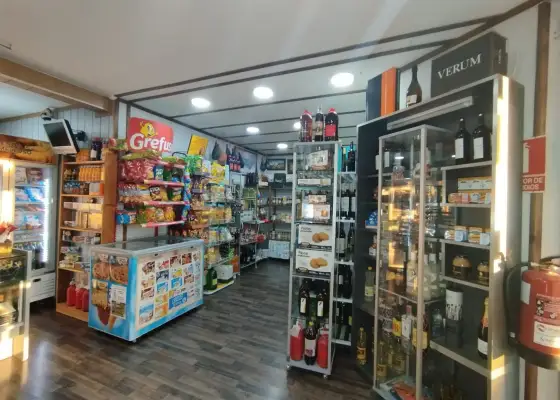 Local En Venta Tomelloso