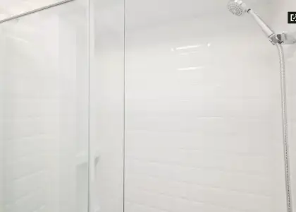 Luminosa habitación con calefacción en apartamento de 4 dormitorios, Carabanchel en Madrid