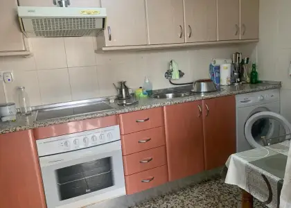 Magnifica casa en Puertollano en Puertollano