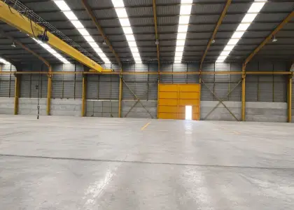 Nave En Alquiler Avenida Castilla León, Campo de Criptana en Campo de Criptana