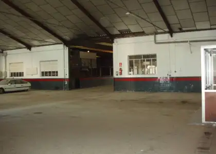 NAVE INDUSTRIAL en alquiler en Manzanares