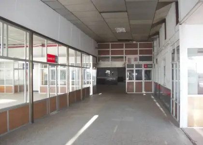 NAVE INDUSTRIAL en alquiler en Manzanares