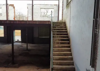 Nave Industrial en Valdepeñas, Avd. Sur en Valdepeñas