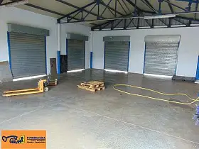 Nave Industrial Venta Nacional - IV, Valdepeñas
