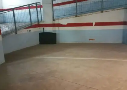 oferta 2 plazas de garaje en Manzanares