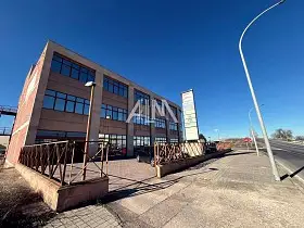 Oficina Alquiler Polígono, Manzanares en Manzanares