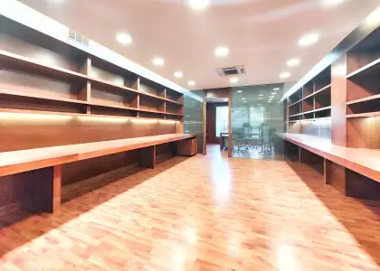 Oficina Zona Paseo San Gregorio en Puertollano