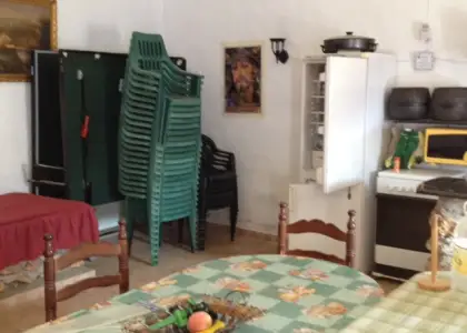 parcela en venta en Manzanares