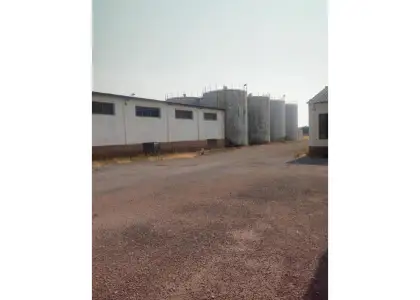 Parcela en venta en Torralba de Calatrava en Torralba de Calatrava