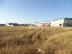 Parcela Industrial Venta Polígono, Manzanares en Manzanares