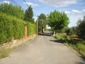 Parcela Urbana Venta Fernancaballero, Fernancaballero en Fernán Caballero