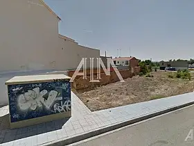 Parcela Venta Bulevar, Manzanares