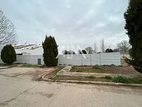 Parcela Venta Bulevar, Manzanares