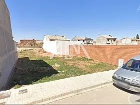 Parcela Venta Bulevar, Manzanares