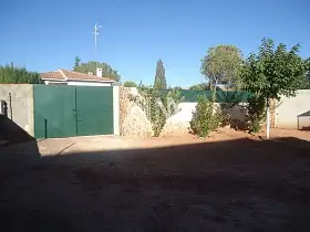 Parcela Venta Bulevar, Manzanares