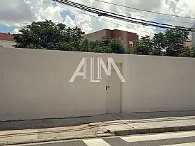 Parcela Venta Colegio Altagracia, Manzanares