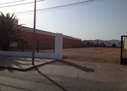 PARCELAS INDUSTRIALES en venta en Manzanares