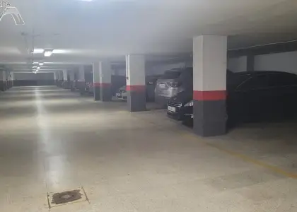 Parking en la localidad de Puertollano en Puertollano