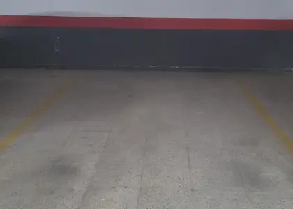 Parking en la localidad de Puertollano en Puertollano