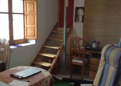 PARTE DE CASA en venta en Manzanares