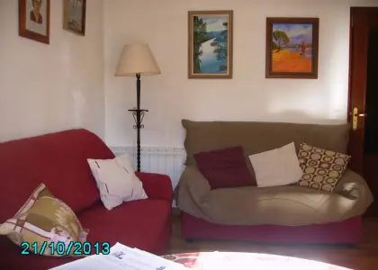 PARTE DE CASA en venta en Manzanares