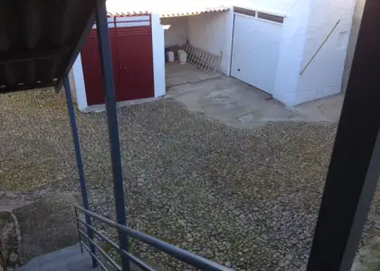 PARTE DE CASA en venta en Manzanares