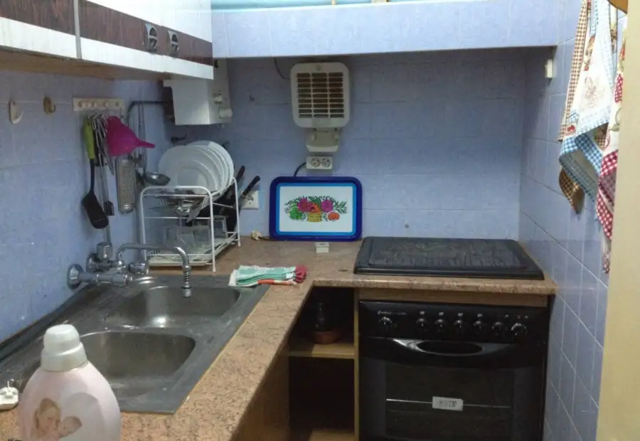PARTE DE CASA en venta en Manzanares