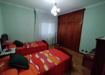 Piso 4 habitaciones en Puertollano
