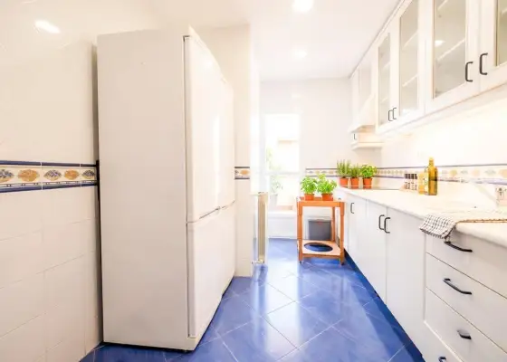 Piso Alquiler, Zona Paseo San Gregorio. en Puertollano