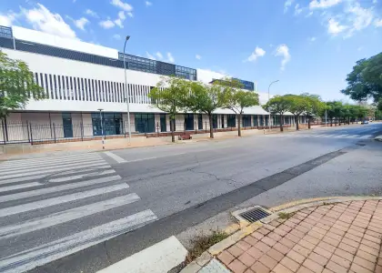 Piso Calle Valdepeñas en Puertollano