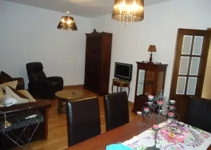 Piso centrico de 2 dormitorios reformado. en Manzanares