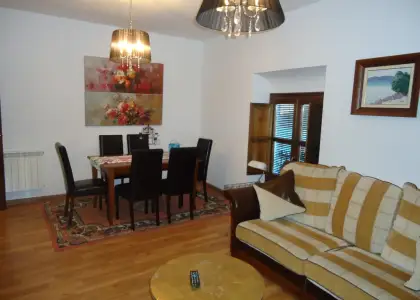 Piso centrico de 2 dormitorios reformado. en Manzanares