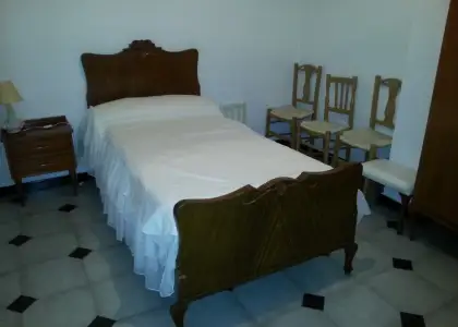 Piso centrico de 3 dormitorios. Conservado. en Manzanares