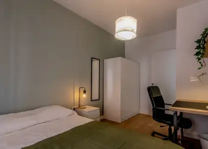 Piso compartido en Valladolid en Valladolid