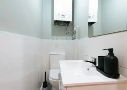 Piso compartido en Valladolid en Valladolid